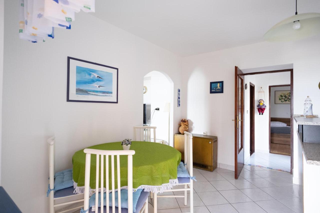 Apartmani Suzana Klenovica Luaran gambar